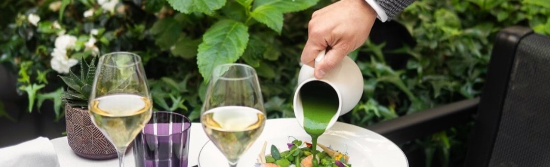exterieurs verts
