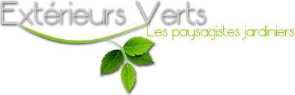 Extérieurs Verts Paysagistes Jardiniers